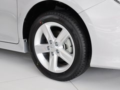2012款 骏瑞 2.0S 自动 耀动版