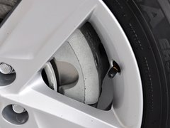 2012款 骏瑞 2.0S 自动 耀动版