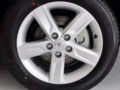2012款 骏瑞 2.0S 自动 耀动版