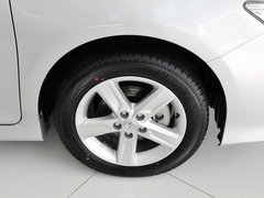 2012款 骏瑞 2.0S 自动 耀动版