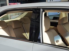 2012款 骏瑞 2.0S 自动 耀动版