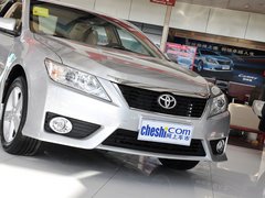 2012款 骏瑞 2.0S 自动 耀动版