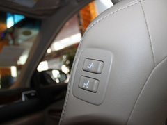 2012款 2.5G 自动 豪华版