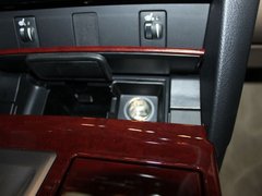 2012款 2.5G 自动 豪华版