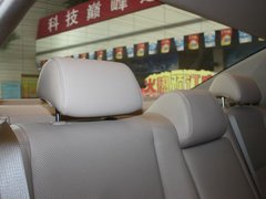 2012款 2.5G 自动 豪华版