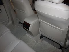 2012款 2.5G 自动 豪华版