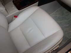 2012款 2.5G 自动 豪华版