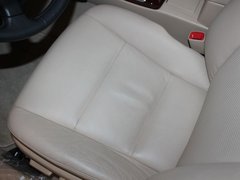 2012款 2.5G 自动 豪华版