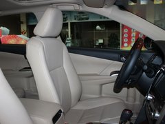 2012款 2.5G 自动 豪华版