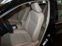 2012款 2.5G 自动 豪华版