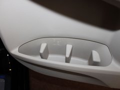 2012款 2.5G 自动 豪华版