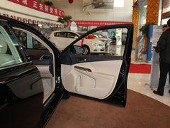 2012款 2.5G 自动 豪华版
