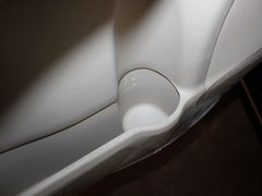 2012款 2.5G 自动 豪华版