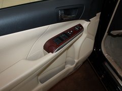 2012款 2.5G 自动 豪华版