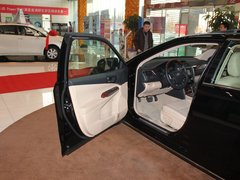 2012款 2.5G 自动 豪华版