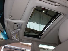 2012款 2.5G 自动 豪华版