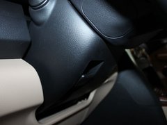 2012款 2.5G 自动 豪华版