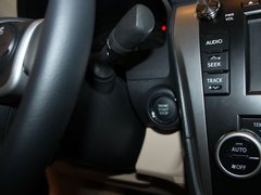 2012款 2.5G 自动 豪华版