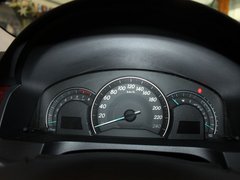 2012款 2.5G 自动 豪华版