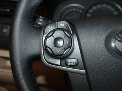 2012款 2.5G 自动 豪华版