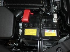 2012款 2.5G 自动 豪华版