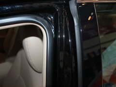 2012款 2.5G 自动 豪华版