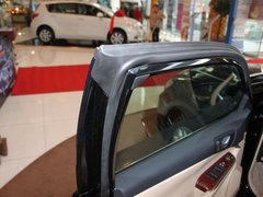 2012款 2.5G 自动 豪华版