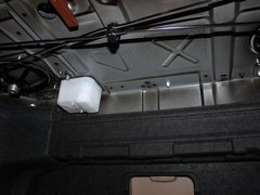 2012款 2.5G 自动 豪华版