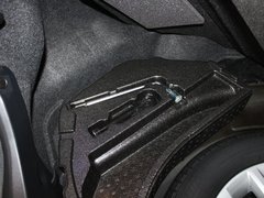 2012款 2.5G 自动 豪华版