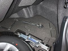 2012款 2.5G 自动 豪华版