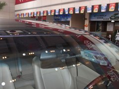 2012款 2.5G 自动 豪华版