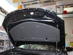 2012款 2.5G 自动 豪华版