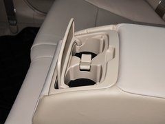 2012款 2.5G 自动 豪华版