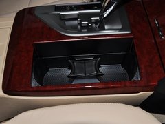 2012款 2.5G 自动 豪华版