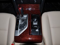 2012款 2.5G 自动 豪华版