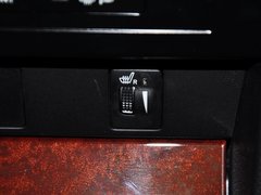 2012款 2.5G 自动 豪华版