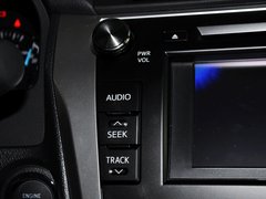 2012款 2.5G 自动 豪华版