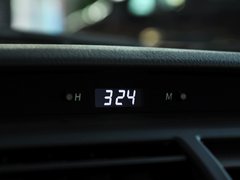 2012款 2.5G 自动 豪华版