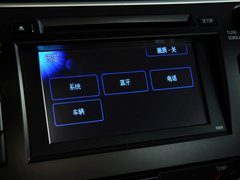 2012款 2.5G 自动 豪华版