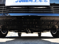 2012款 2.5G 自动 豪华版