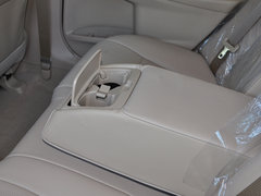 2012款 2.5G 自动 豪华版