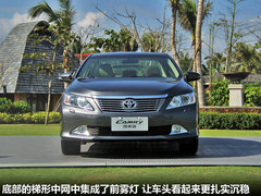 2012款 2.5Q 自动 旗舰版