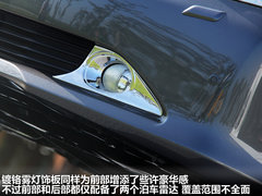 2012款 2.5Q 自动 旗舰版