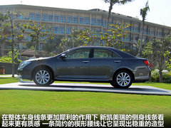 2012款 2.5Q 自动 旗舰版