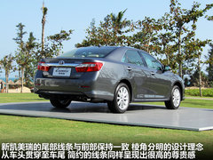 2012款 2.5Q 自动 旗舰版