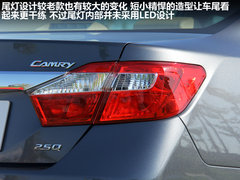 2012款 2.5Q 自动 旗舰版