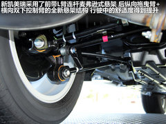2012款 2.5Q 自动 旗舰版