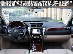 2012款 2.5Q 自动 旗舰版