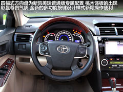 2012款 2.5Q 自动 旗舰版