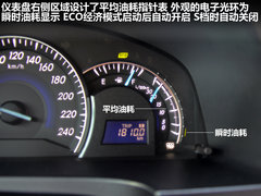 2012款 2.5Q 自动 旗舰版